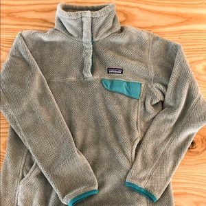Patagonia Woman’s Pullover